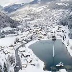 Mont De Grange Mga4 Nature & Escape 6 Pers