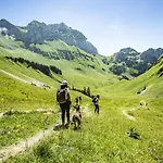 Mont De Grange Mga4 Nature & Escape 6 Pers *