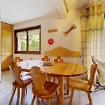 Apartament Mont De Grange Mga4 Nature & Escape 6 Pers