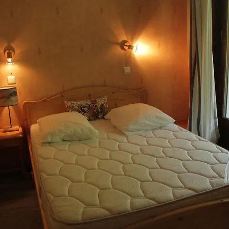 Mont De Grange Mga4 Nature & Escape 6 Pers Apartment